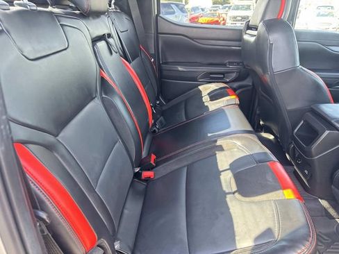 Used 2024 Ford Ranger Raptor image 35