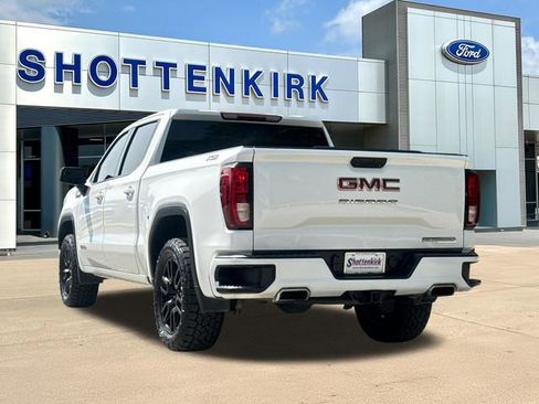 Used 2020 GMC Sierra 1500 Elevation w/ Elevation Value Package AWD/4WD image 7