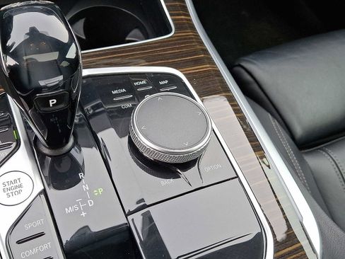 Used 2020 BMW X5 xDrive40i w/ Convenience Package image 25