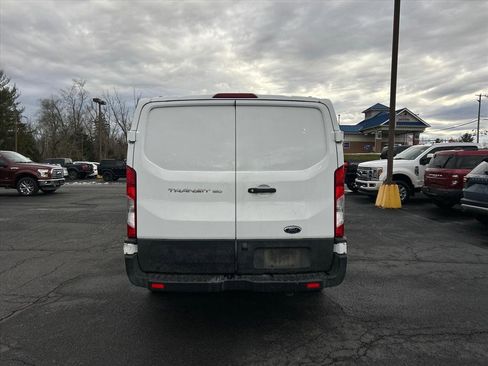 Used 2019 Ford Transit 150 130 Low Roof image 6