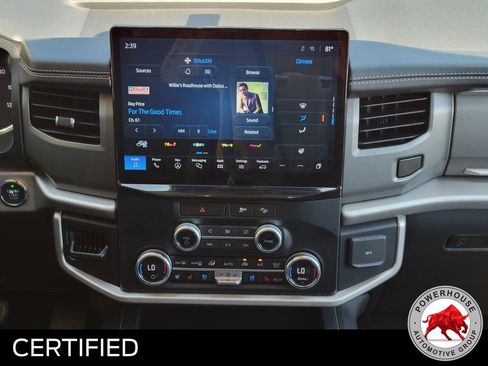 Certified 2023 Ford Expedition XLT AWD/4WD image 24