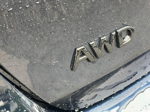 Used 2023 INFINITI QX50 Sport AWD/4WD image 27