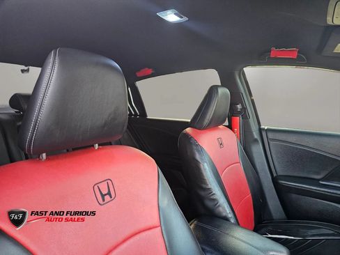 Used 2016 Honda Accord Sport image 14