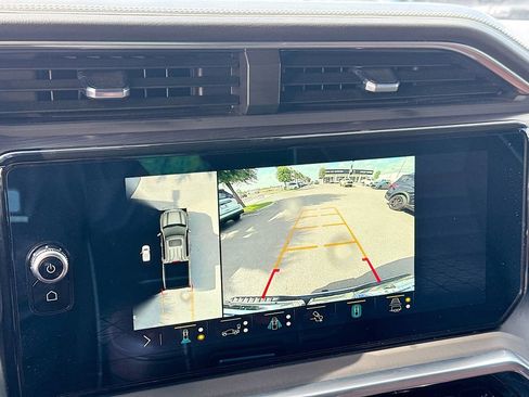 Used 2023 GMC Sierra 1500 Denali Ultimate image 18