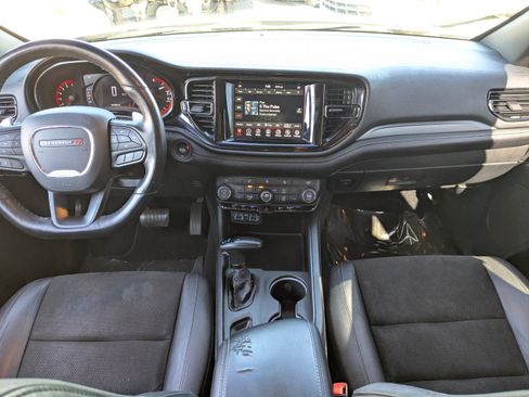Used 2021 Dodge Durango GT image 17