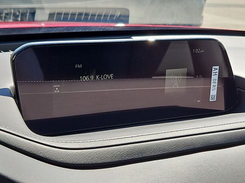 Used 2025 MAZDA CX-30 AWD 2.5 S w/ Select Sport Pkg image 16