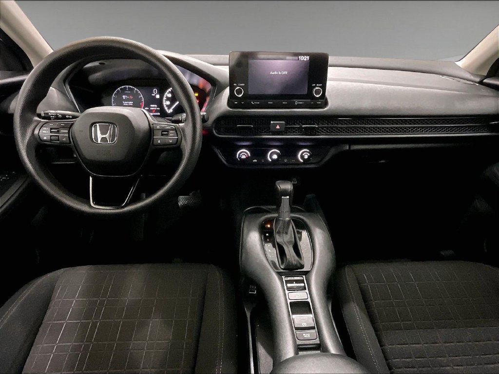 Used 2023 Honda HR-V LX image 21