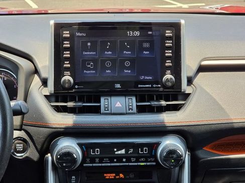 Used 2019 Toyota RAV4 Adventure w/ Advanced Technology Package AWD/4WD image 27