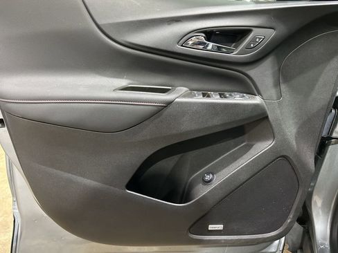 Used 2024 Chevrolet Equinox RS w/ RS Leather Package image 16