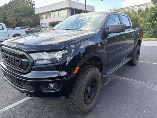 Used 2020 Ford Ranger XLT w/ Equipment Group 301A Mid AWD/4WD image 1