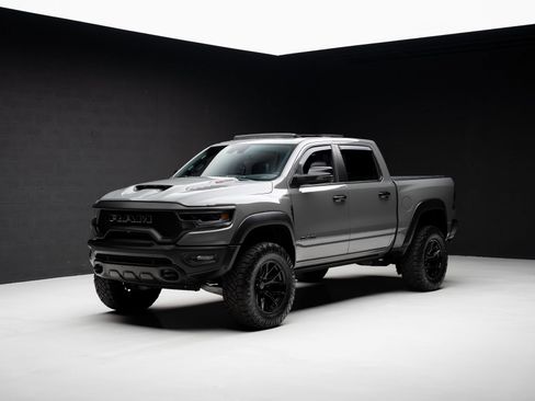 Used 2023 RAM 1500 TRX w/ TRX Level 2 Equipment Group AWD/4WD image 4