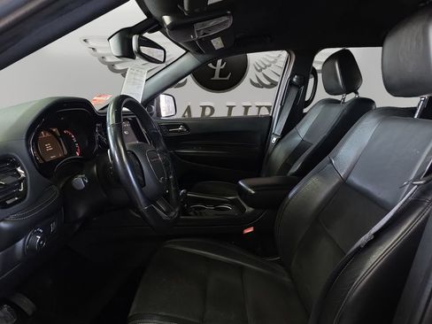 Used 2021 Dodge Durango GT image 9