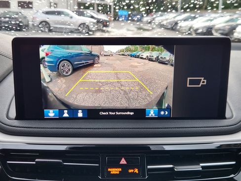 Certified 2026 Acura MDX SH-AWD image 14