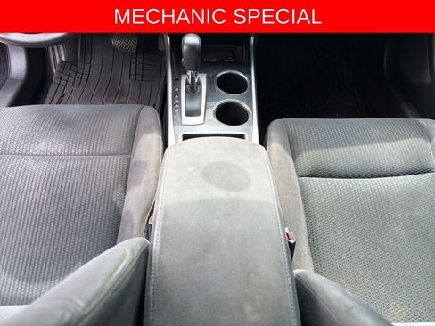 Used 2014 Nissan Altima 2.5 S w/ Display Audio Package image 14