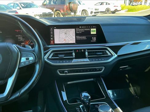 Used 2020 BMW X5 xDrive40i w/ Premium Package image 9