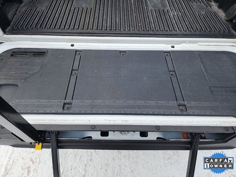 Used 2022 Ford F150 XLT w/ Equipment Group 302A High image 8