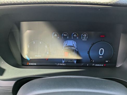 Used 2024 Ford F150 STX RWD image 26