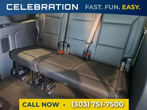 Certified 2025 GMC Yukon XL Denali image 13