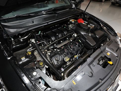 Used 2013 Ford Taurus SEL FWD image 64