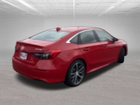 Used 2023 Honda Civic Touring image 51
