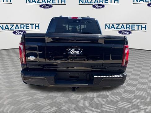Used 2024 Ford F150 King Ranch AWD/4WD image 6