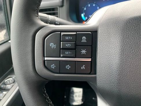 New 2025 Ford F150 XLT w/ Equipment Group 302A MID image 25