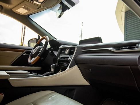 Used 2016 Lexus RX 350 FWD w/ Premium Package image 50