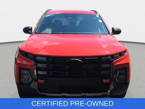 Certified 2025 Hyundai Santa Cruz XRT AWD/4WD image 2