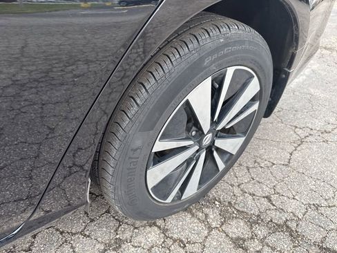 Used 2019 Nissan Altima 2.5 SV image 30