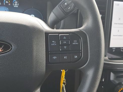 Certified 2025 Ford F150 STX w/ STX Black Appearance Package image 26