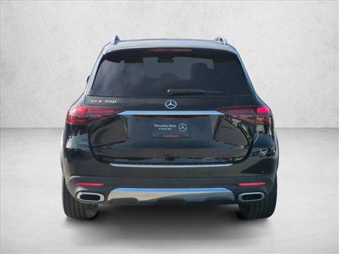 New 2026 Mercedes-Benz GLE 350 4MATIC image 7