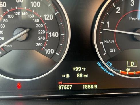 Used 2019 BMW 440i Gran Coupe w/ Convenience Package RWD image 7