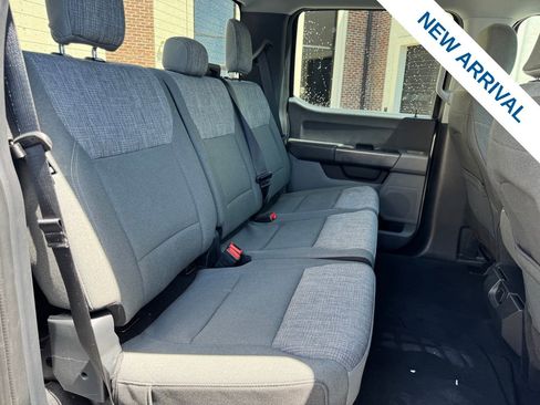 Used 2023 Ford F150 XLT AWD/4WD image 11