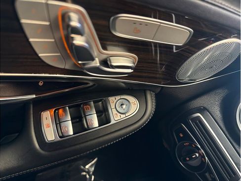 Used 2018 Mercedes-Benz C 63 AMG S image 29