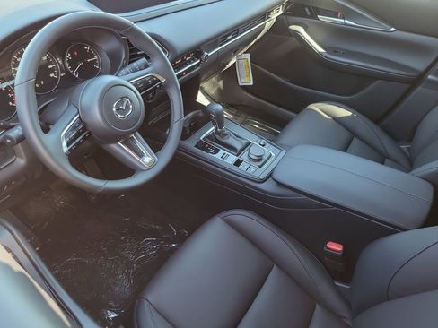 New 2026 MAZDA CX-30 AWD 2.5 S w/ Premium Package image 4