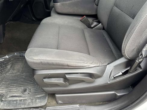 Used 2018 Chevrolet Silverado 1500 LT image 9