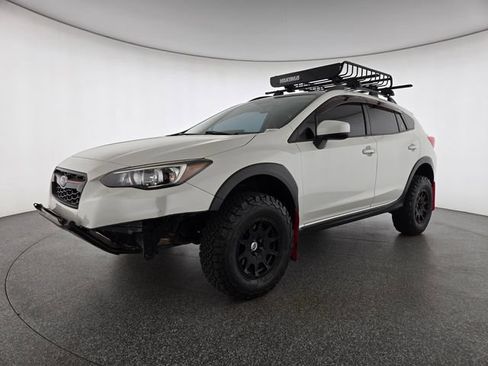 Used 2018 Subaru Crosstrek 2.0i Premium AWD/4WD image 25