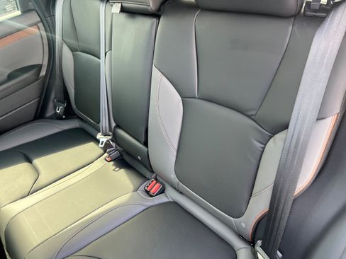 Used 2026 Subaru Forester Sport AWD/4WD image 14