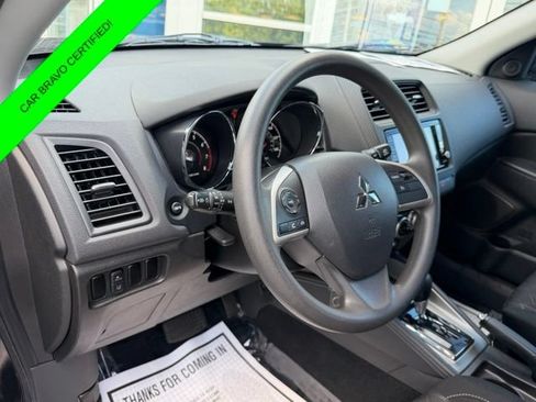 Used 2024 Mitsubishi Outlander Sport AWD image 32