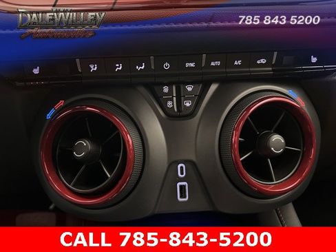 Used 2025 Chevrolet Blazer RS image 9
