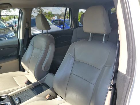 Used 2018 Honda Pilot EX-L image 21