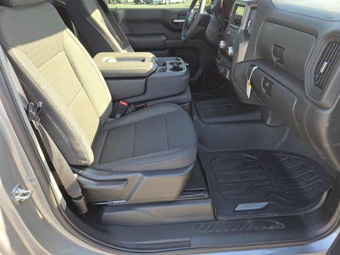 New 2026 GMC Sierra 1500 Pro w/ Pro Value Package AWD/4WD image 23