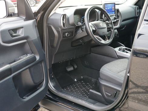 Used 2023 Ford Bronco Sport Big Bend w/ Convenience Package image 15