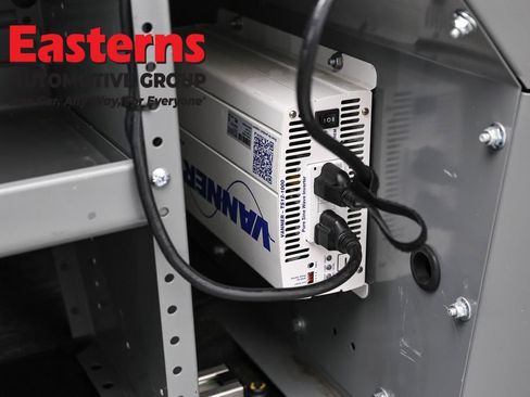 Used 2020 Ford Transit Connect XL image 23