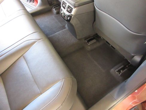 Used 2023 Lexus RX 350 Premium Plus w/ Cold Area Package AWD/4WD image 20