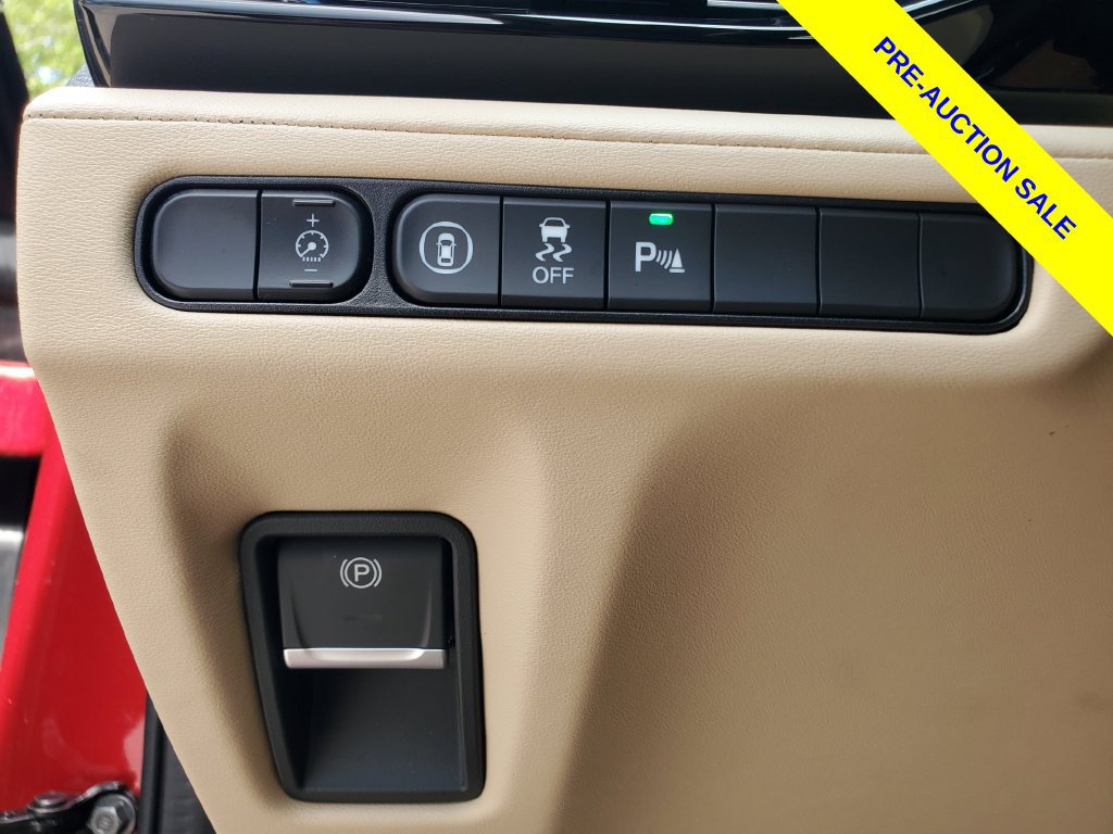 Certified 2025 Acura MDX w/ Technology Package FWD image 24