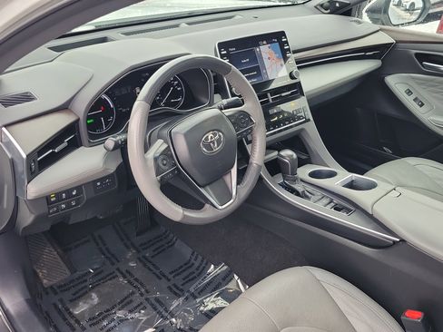 Certified 2021 Toyota Avalon Limited w/ Advanced Safety Package image 14