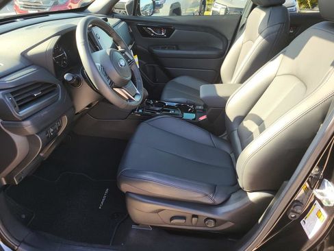 Used 2026 Subaru Forester Limited AWD/4WD image 20