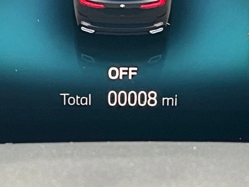 New 2026 BMW X5 xDrive50e w/ M Sport Package image 17