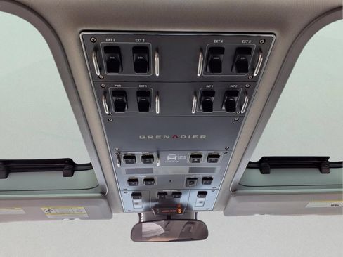 Used 2025 INEOS Grenadier AWD/4WD image 14